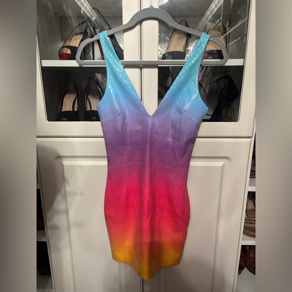 Runaway The Label - Malibu Mini Rainbow - Picture 7 of 8